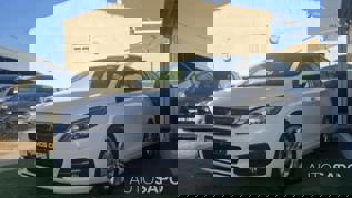 Peugeot 308 1.5 BlueHDi Active de 2019