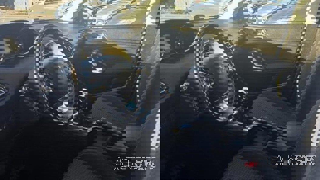 Peugeot 308 1.5 BlueHDi Active de 2019