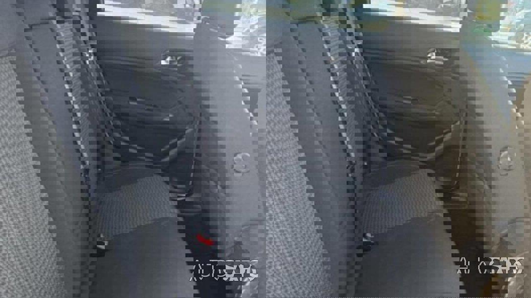 Peugeot 308 1.5 BlueHDi Active de 2019