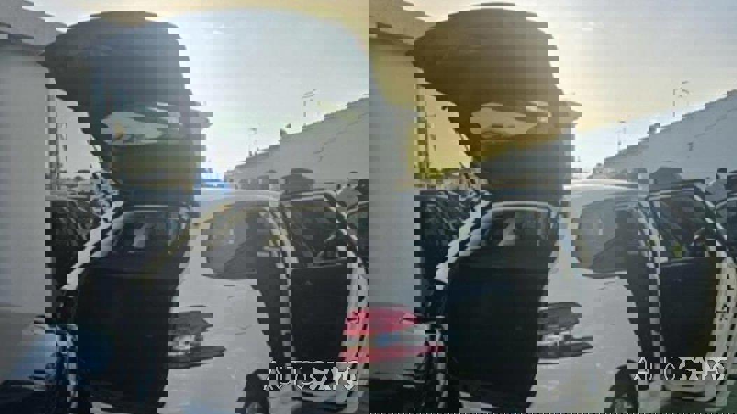 Peugeot 308 1.5 BlueHDi Active de 2019