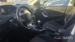 Peugeot 308 1.5 BlueHDi Active de 2019