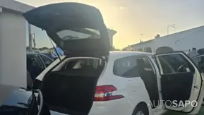 Peugeot 308 1.5 BlueHDi Active de 2019