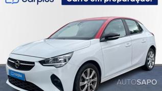 Opel Corsa 1.2 Elegance de 2021