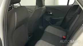 Opel Corsa 1.2 Elegance de 2021