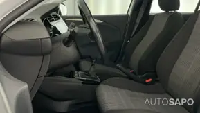 Opel Corsa 1.2 Elegance de 2021