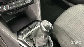 Opel Corsa 1.2 Elegance de 2021