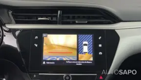 Opel Corsa 1.2 Elegance de 2021