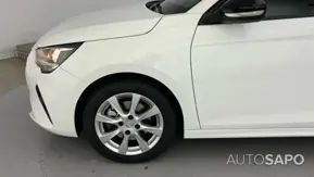 Opel Corsa 1.2 Elegance de 2021