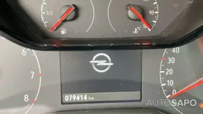 Opel Corsa 1.2 Elegance de 2021