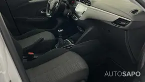 Opel Corsa 1.2 Elegance de 2021