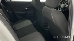 Opel Corsa 1.2 Elegance de 2021