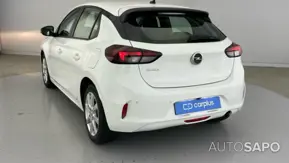Opel Corsa 1.2 Elegance de 2021