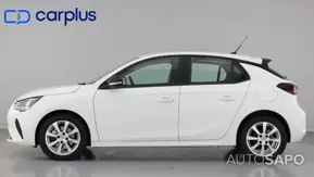 Opel Corsa 1.2 Elegance de 2021