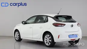 Opel Corsa 1.2 Elegance de 2021