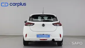 Opel Corsa 1.2 Elegance de 2021