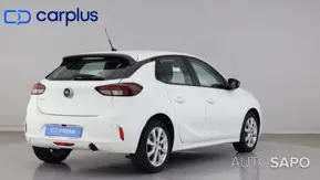 Opel Corsa 1.2 Elegance de 2021