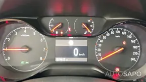 Opel Corsa 1.2 Elegance de 2021