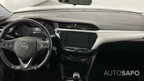 Opel Corsa 1.2 Elegance de 2021