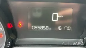 Peugeot 308 1.5 BlueHDi Style de 2020