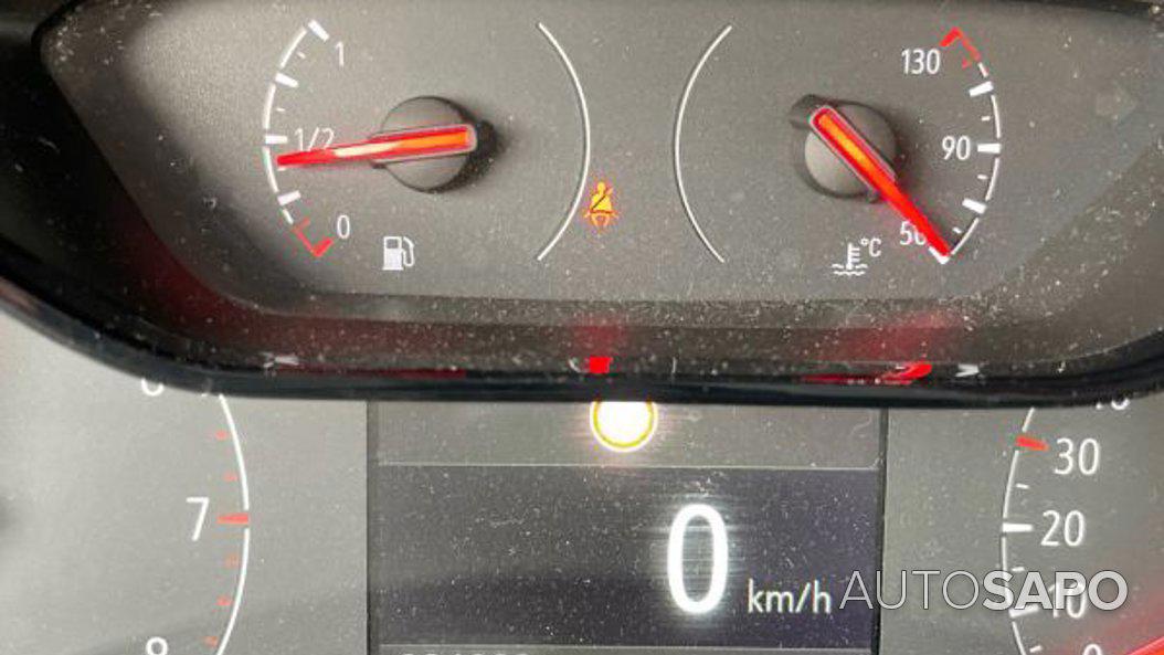 Opel Corsa 1.2 Edition de 2020