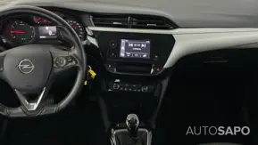 Opel Corsa 1.2 Edition de 2020