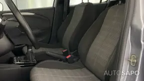 Opel Corsa 1.2 Edition de 2020