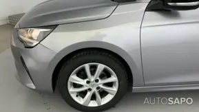 Opel Corsa 1.2 Edition de 2020