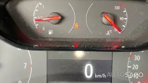 Opel Corsa 1.2 Edition de 2020