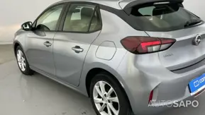 Opel Corsa 1.2 Edition de 2020