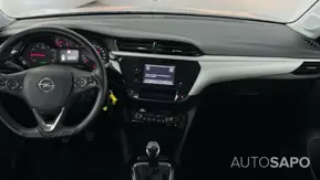Opel Corsa 1.2 Edition de 2020