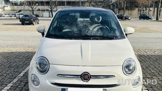 Fiat 500 1.0 Hybrid Dolcevita de 2022