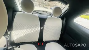 Fiat 500 1.0 Hybrid Dolcevita de 2022