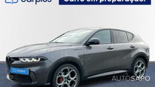 Alfa Romeo Tonale 1.5 Hybrid Ti de 2022