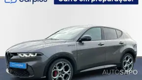 Alfa Romeo Tonale 1.5 Hybrid Ti de 2022