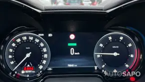 Alfa Romeo Tonale 1.5 Hybrid Ti de 2022