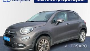 Fiat 500X 1.3 Multijet Pop Plus S&S de 2017