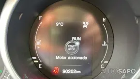 Fiat 500X 1.3 Multijet Pop Plus S&S de 2017