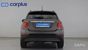 Fiat 500X 1.3 Multijet Pop Plus S&S de 2017