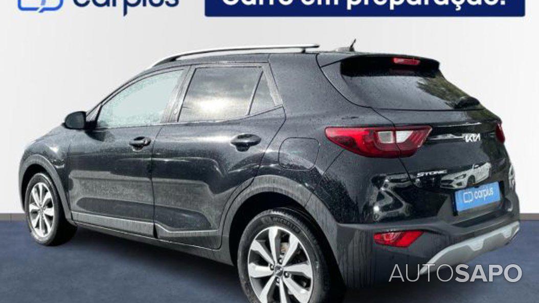 Kia Stonic 1.0 T-GDi ISG Wave de 2022