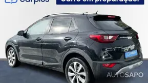 Kia Stonic 1.0 T-GDi ISG Wave de 2022