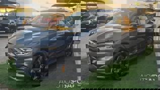 Ford Mustang Mach-E Alargada de 2021