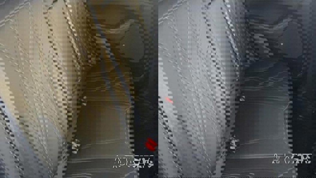 Ford Mustang Mach-E Alargada de 2021