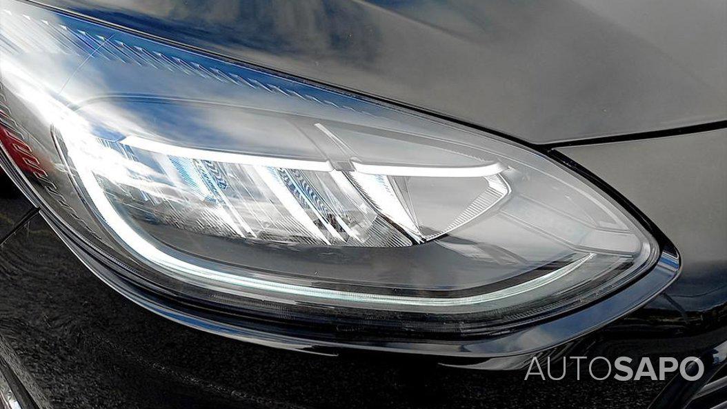 Ford Fiesta 1.0 T EcoBoost STLine de 2023