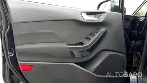 Ford Fiesta 1.0 T EcoBoost STLine de 2023