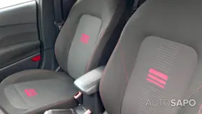 Ford Fiesta 1.0 T EcoBoost STLine de 2023