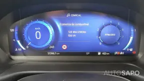 Ford Fiesta 1.0 T EcoBoost STLine de 2023