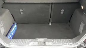 Ford Fiesta 1.0 T EcoBoost STLine de 2023