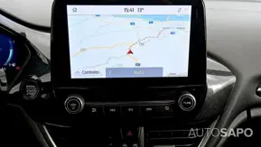 Ford Fiesta 1.0 T EcoBoost STLine de 2023