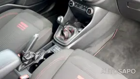 Ford Fiesta 1.0 T EcoBoost STLine de 2023