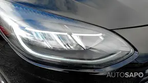 Ford Fiesta 1.0 T EcoBoost STLine de 2023